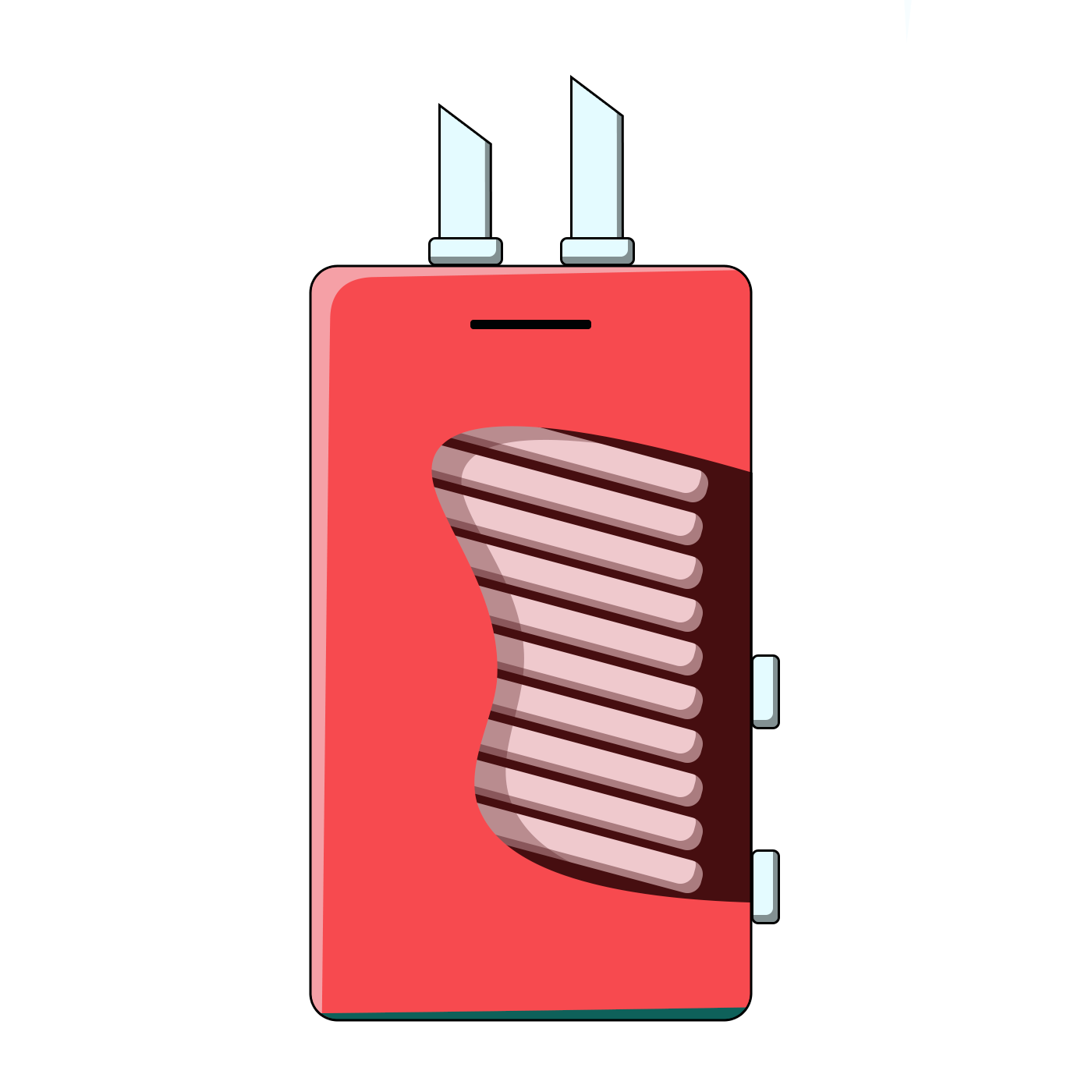 Бойлеры косвенного нагрева Protherm