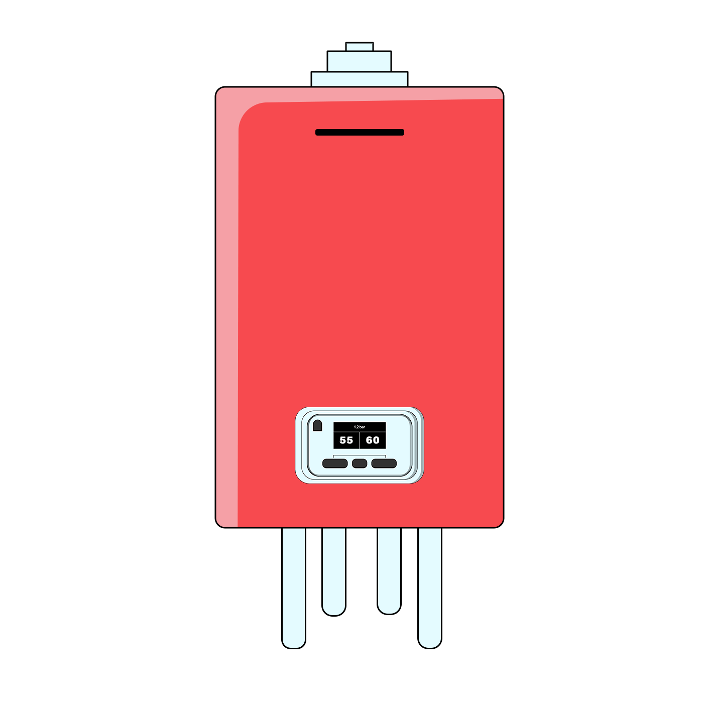 Газовые котлы Protherm