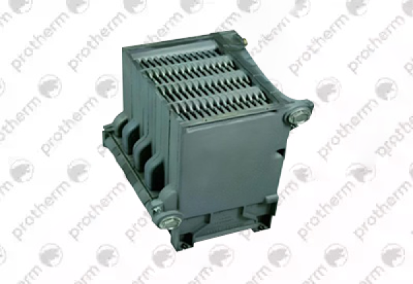 Теплообменник (3-секции) для Protherm
