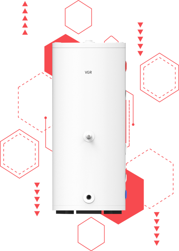 VGR PFE R 100