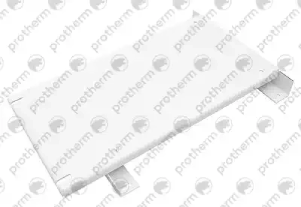 Рама теплообмен. 50KLZ,белая для Protherm