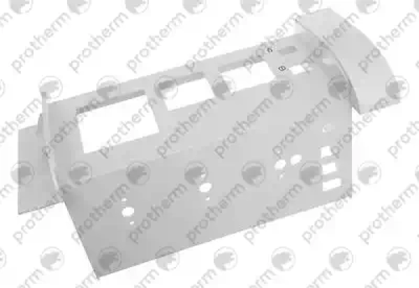 Корпус блока управления, KLZ для Protherm
