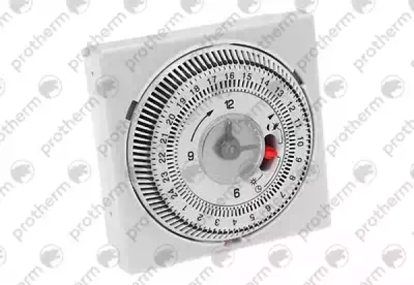 Таймер для Protherm