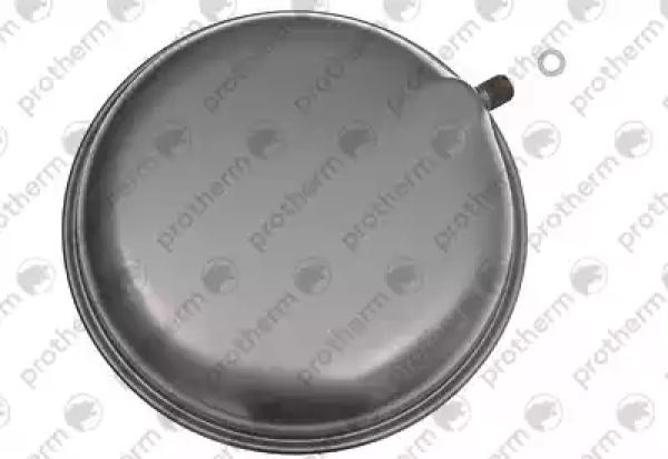 Расширительный бак 10л-1/2''