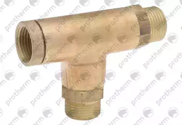 Тройник для Protherm