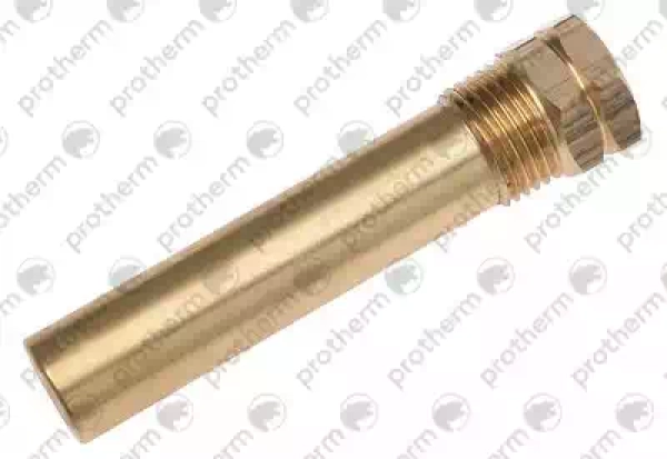 Гильза для термостата для Protherm