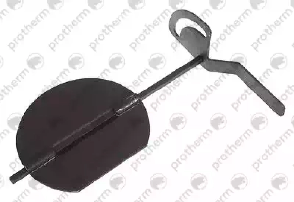 Заслонка дымохода для Protherm