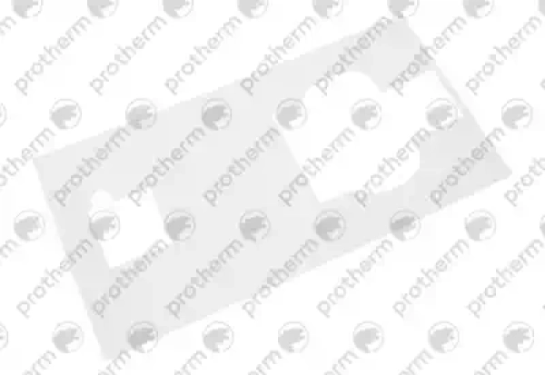 Панель (задн.) для Protherm