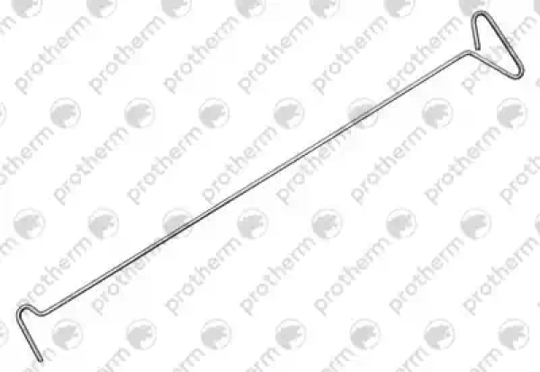 Кочерга - 20DLO,30DLO
