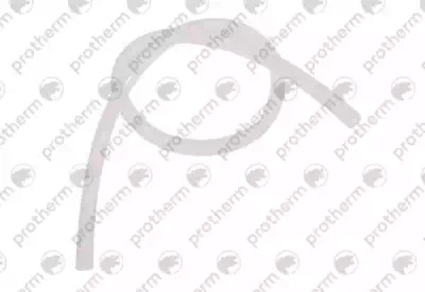 Шланг силикон. - 7/10 для Protherm