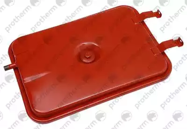 Расширительный бак 7 л.
