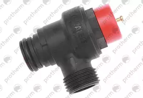 Клапан предохранительный Protherm