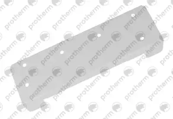 Держатель теплообменника 2 для Protherm.