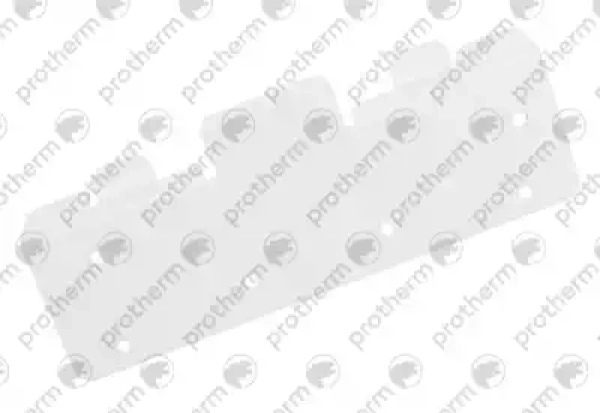 Держатель теплообменника 1 для Protherm