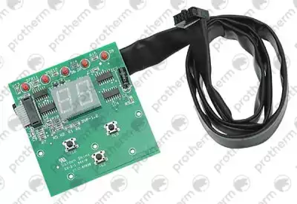 Плата дисплея для Protherm