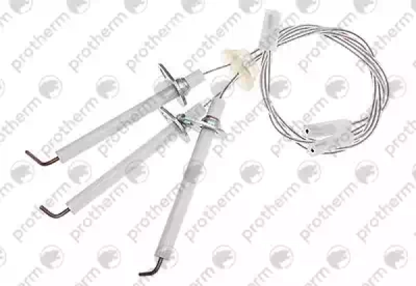 Электроды 12KXZ17 для Protherm