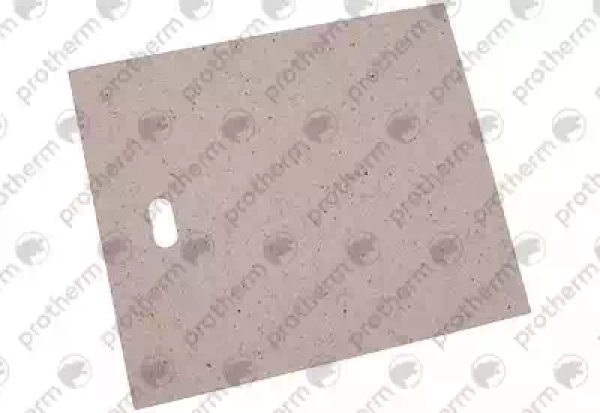 Изоляция горелки 185х218 Protherm.