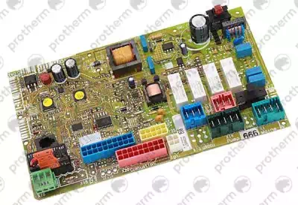 Плата управления для Protherm