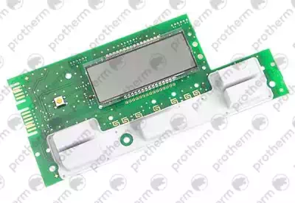 Плата дисплея для Protherm