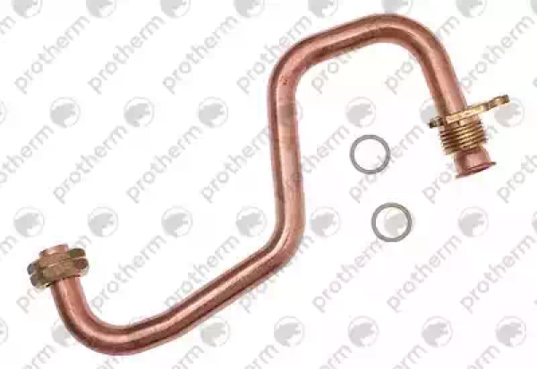 Трубка газовая для Protherm