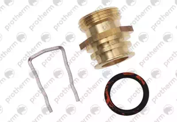 Фитинг G3/4, вход ГВС для Protherm