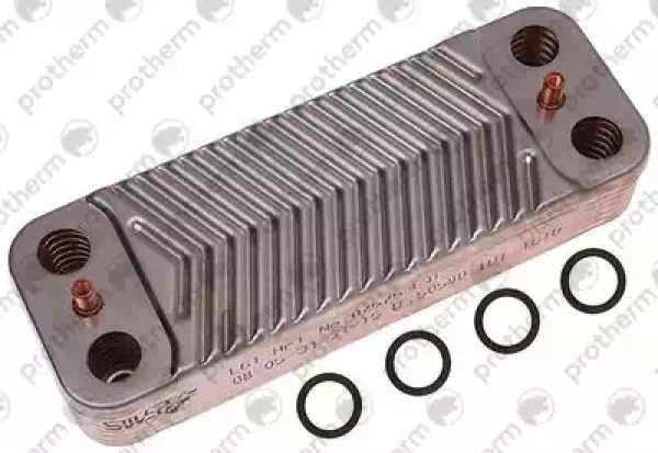 Теплообменник ТУВ Е6T.14 Protherm