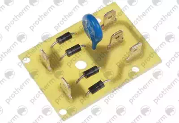 Плата управления MOD v.13 Protherm