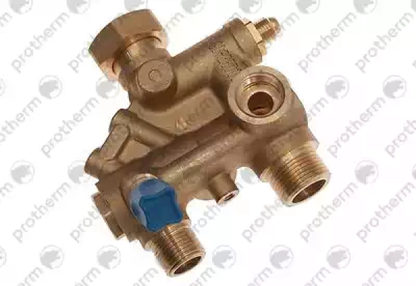 Гидроблок Protherm S11 (вход)