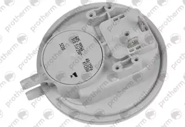 Маностат Protherm HC