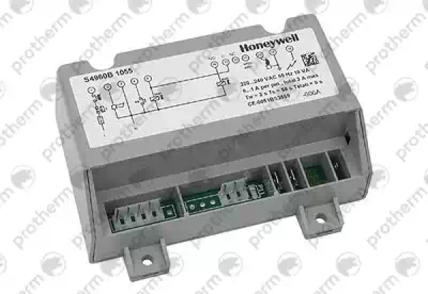 Автоматика розжига Protherm S4960B 1055B
