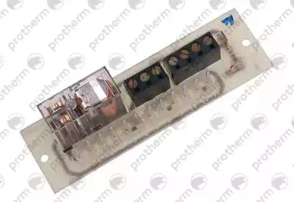 Плата управления Protherm KLZ v.1.2