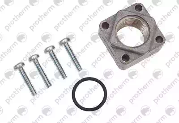 Фланец прямой Protherm 45-002-473-003