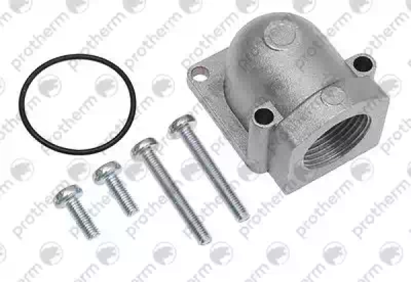 Фланец угловой Protherm 45-900-400-125 (40,50)