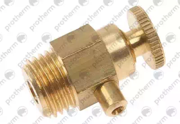 Дренажный клапан 1/4" Protherm