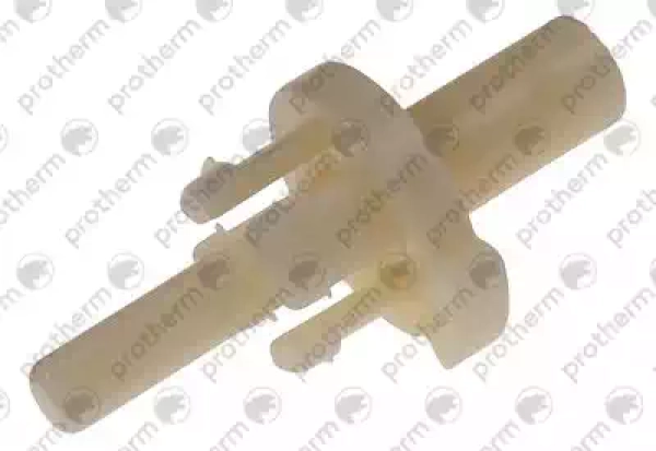 Шпиндель ручек управления Protherm D2