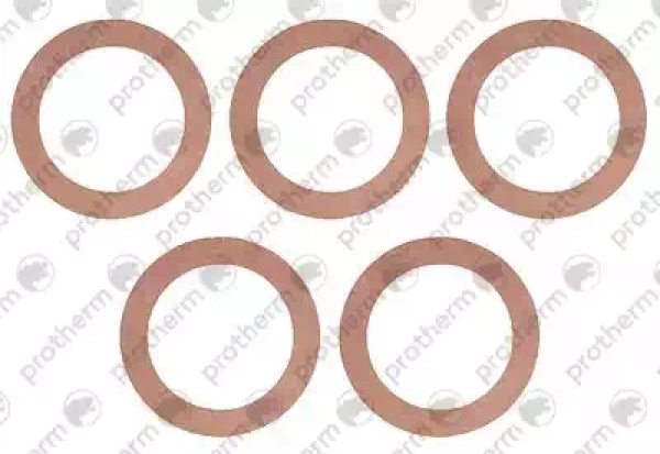 Прокладка 70×50×3 Protherm