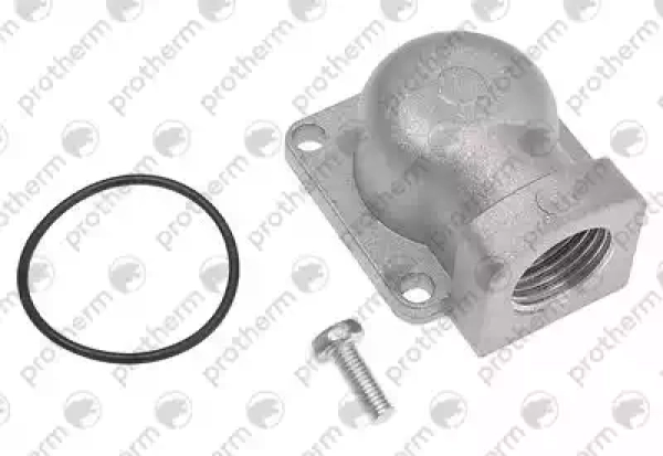 Фланец угловой DN 15 R3612 Protherm