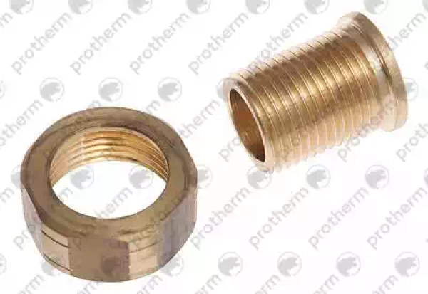 Фитинг 1/2'' (60) Protherm