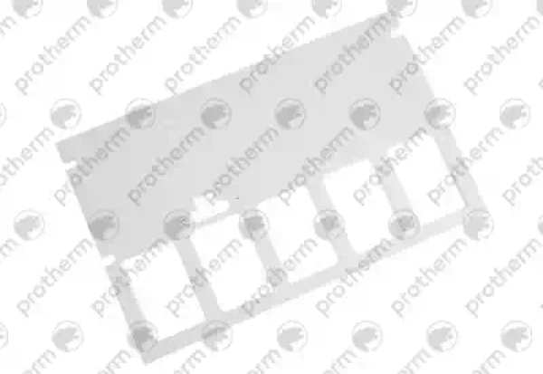 Изоляция горелки Protherm 50PLO13-442х207