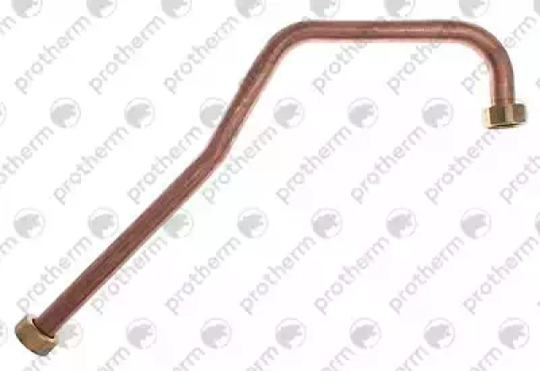 Трубка подачи бойлера Protherm KLZ13