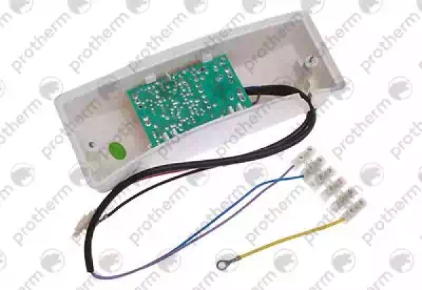 Электронная плата защиты ACI Protherm