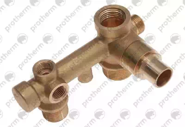 Гидроблок Protherm 24KXO15