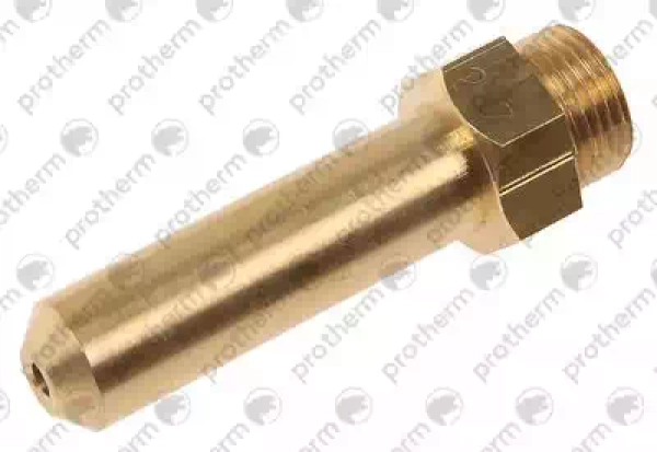 Форсунка газовая Protherm 2,7 мм