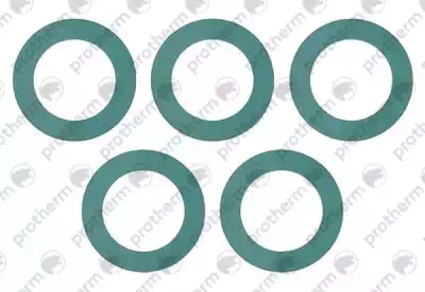 Прокладка 60х40х2 для Protherm