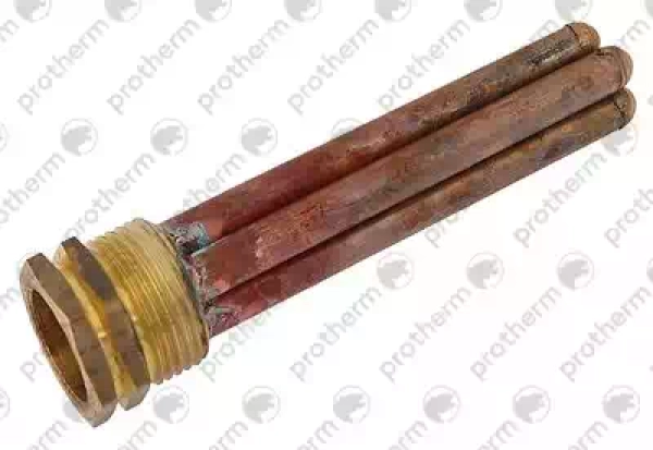 Гильза для 4 датчиков для Protherm