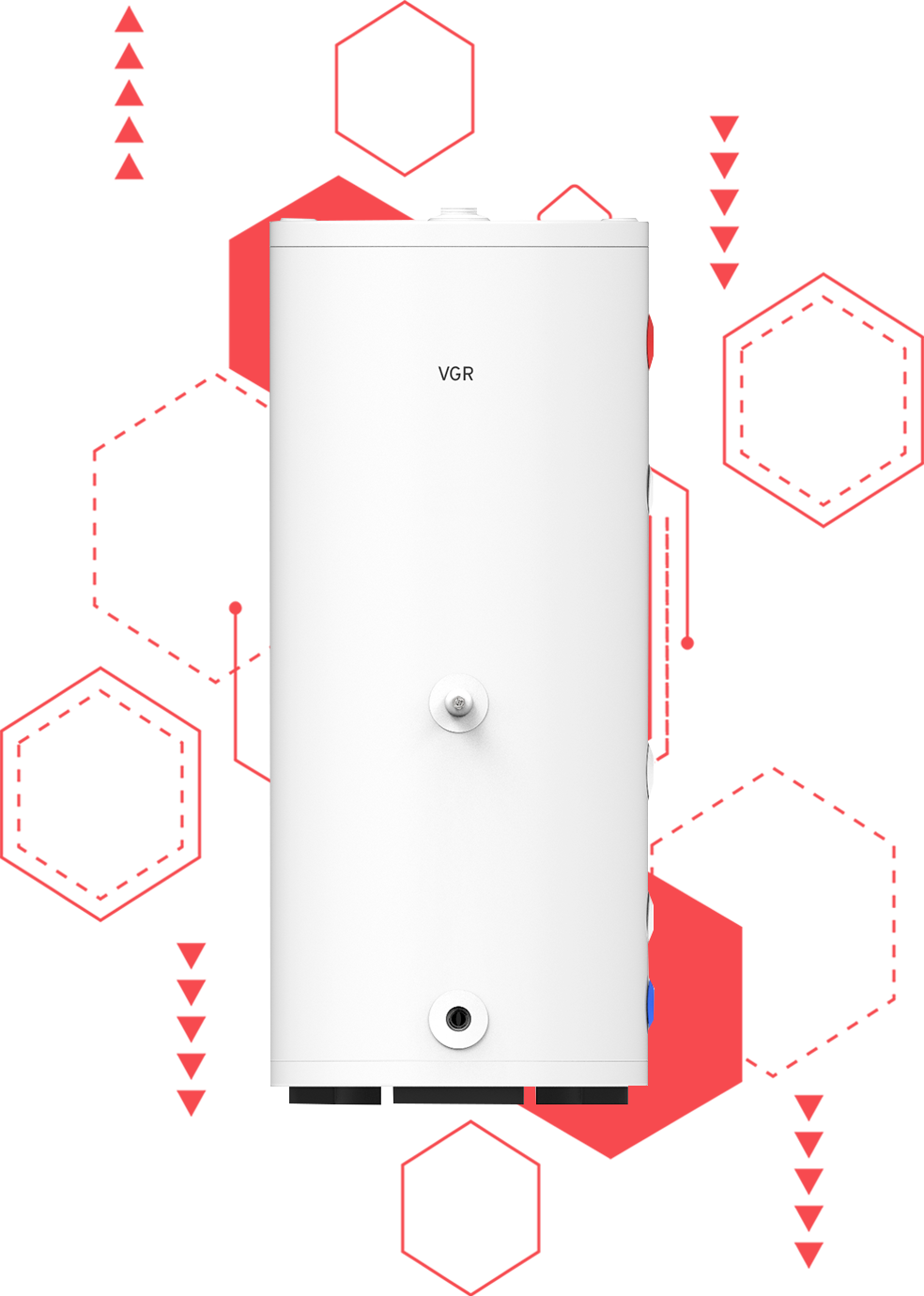 VGR PFE R 200