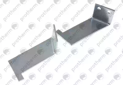 Фиксатор панели Левая +Правая для Protherm.