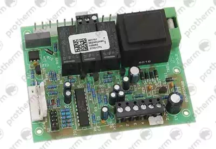 Плата управления ST6-10V2M