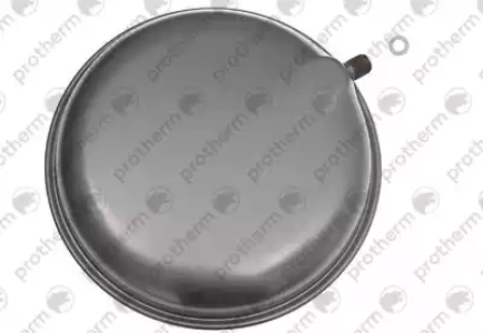 Расширительный бак 10л-1/2''