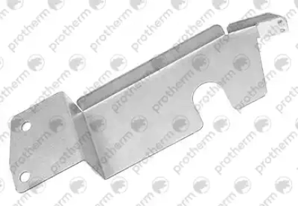Держатель расширительного бака(нижн.) для Protherm